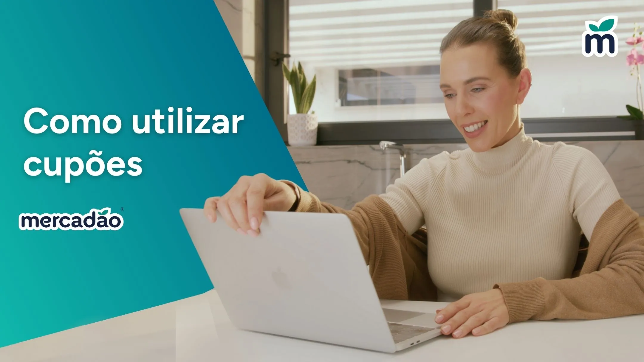 Como utilizar cupões
